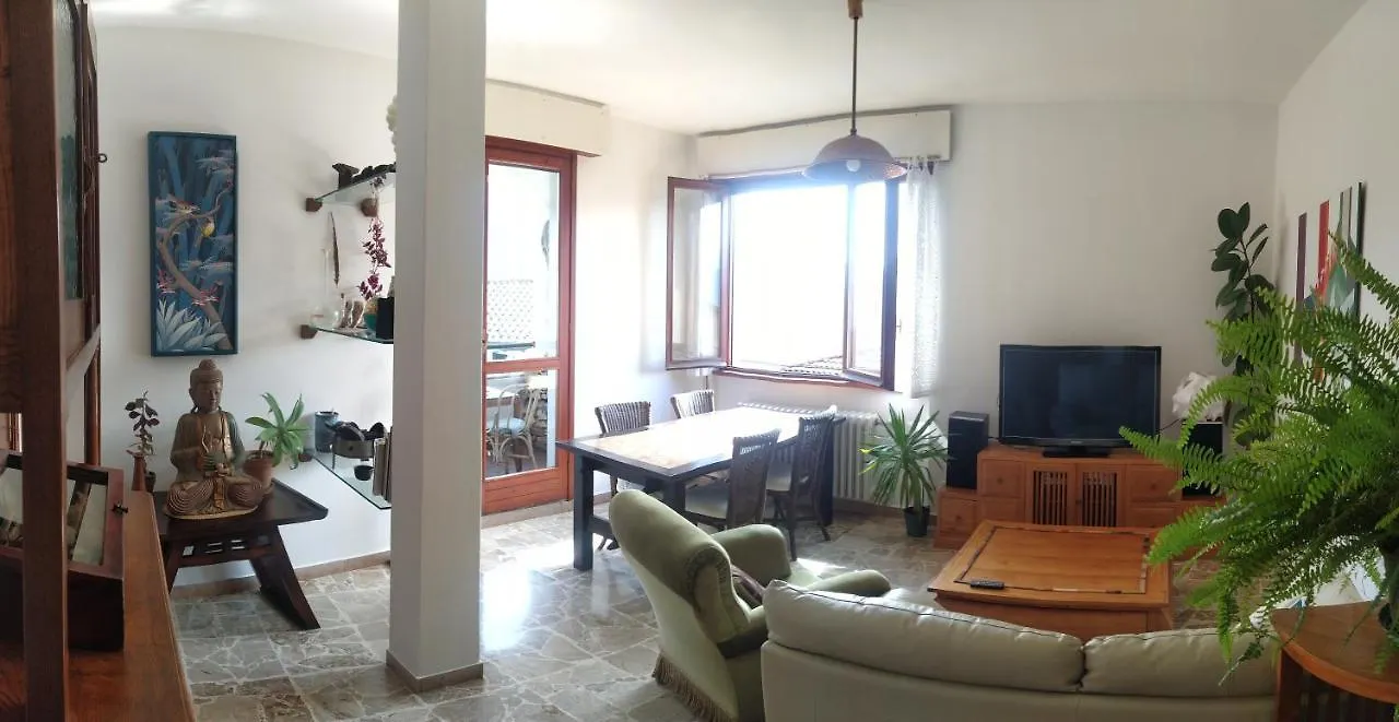 Apartment A New Path To The Waterfall Abbadia Lariana
