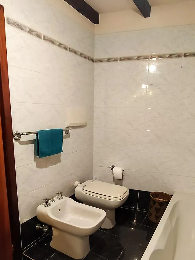 Apartment A New Path To The Waterfall Abbadia Lariana