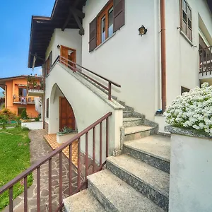  Appartamento Casa Della Zia