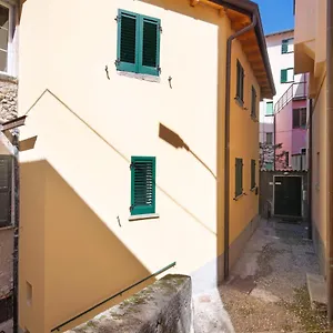 Ferienhaus La Filanda, Abbadia Lariana