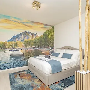  Appartamento 2 Passi Dal Lago,