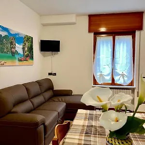  Appartamento Perla House
