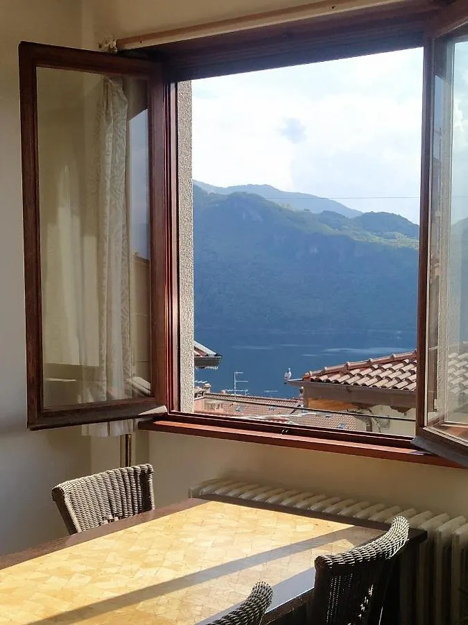 Apartment A New Path To The Waterfall Abbadia Lariana Italy